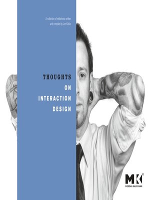 jon kolko thoughts on interaction design